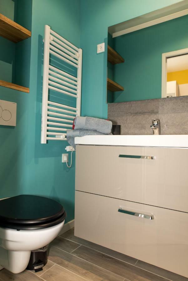Appartement Elegant & Ensoleille - Centre-Ville 르아브르 외부 사진